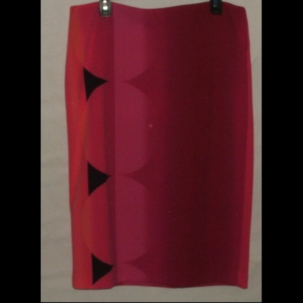 Worthington Women Skirt Size 14 - Picture 5 of 6